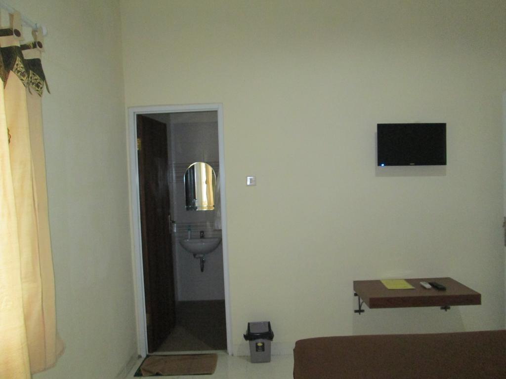 Rumah Anda Bandung Pokój zdjęcie