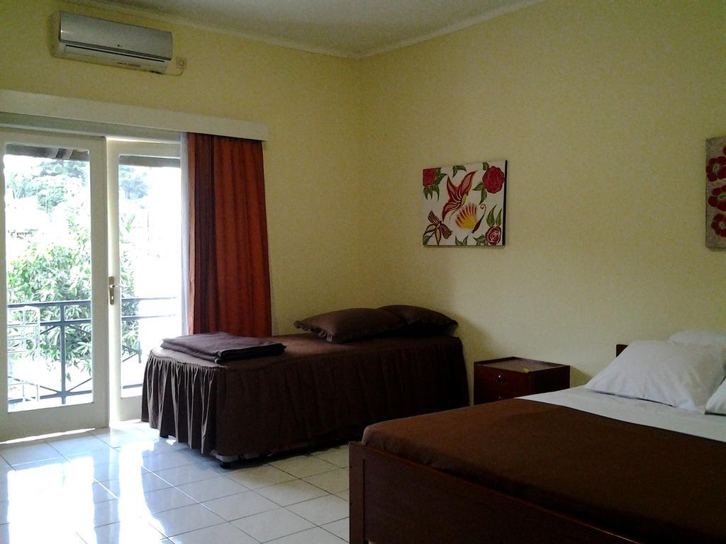 Rumah Anda Bandung Zewnętrze zdjęcie