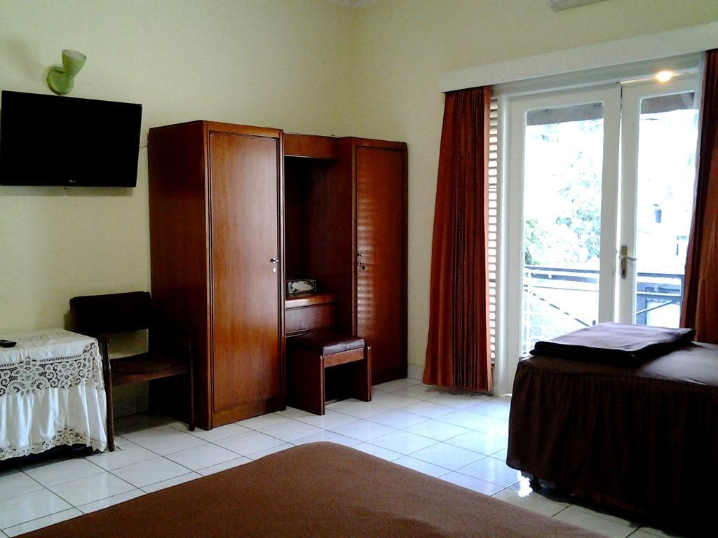 Rumah Anda Bandung Zewnętrze zdjęcie
