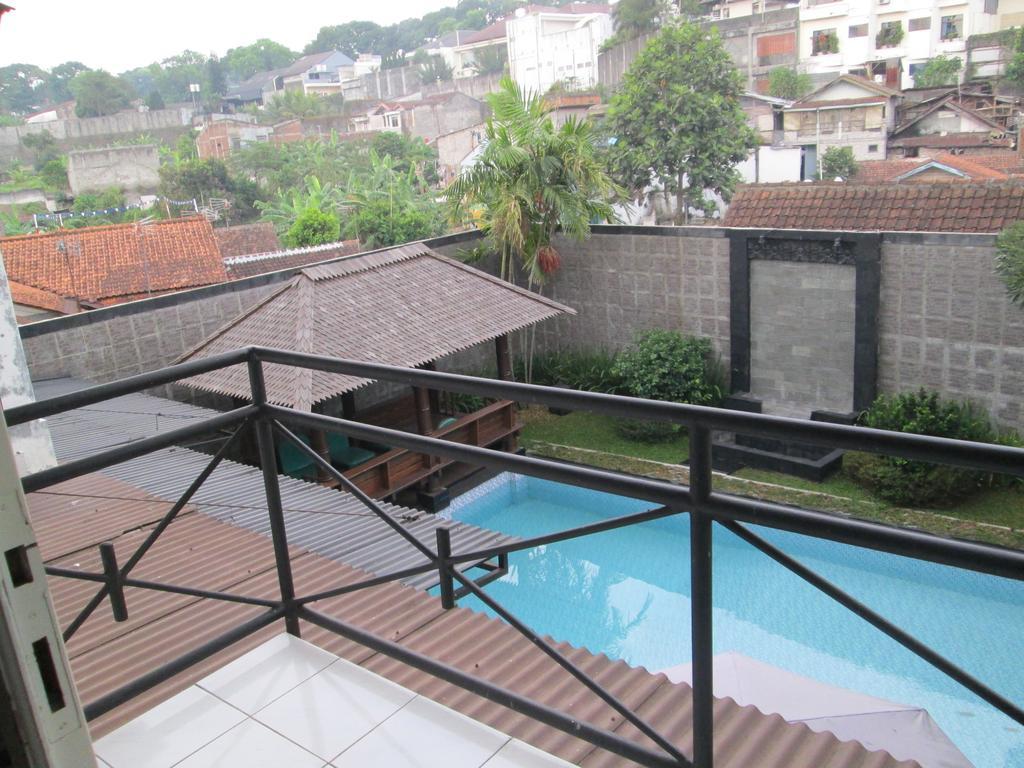 Rumah Anda Bandung Zewnętrze zdjęcie