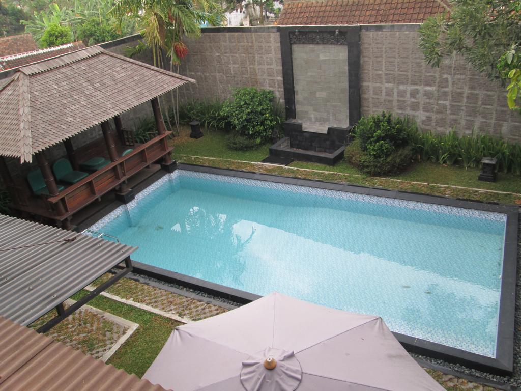 Rumah Anda Bandung Zewnętrze zdjęcie